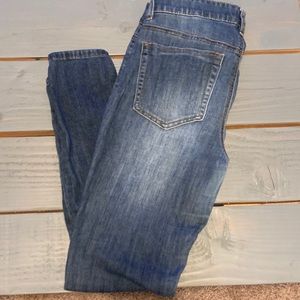 Rue21 MidRise Skinny Pants